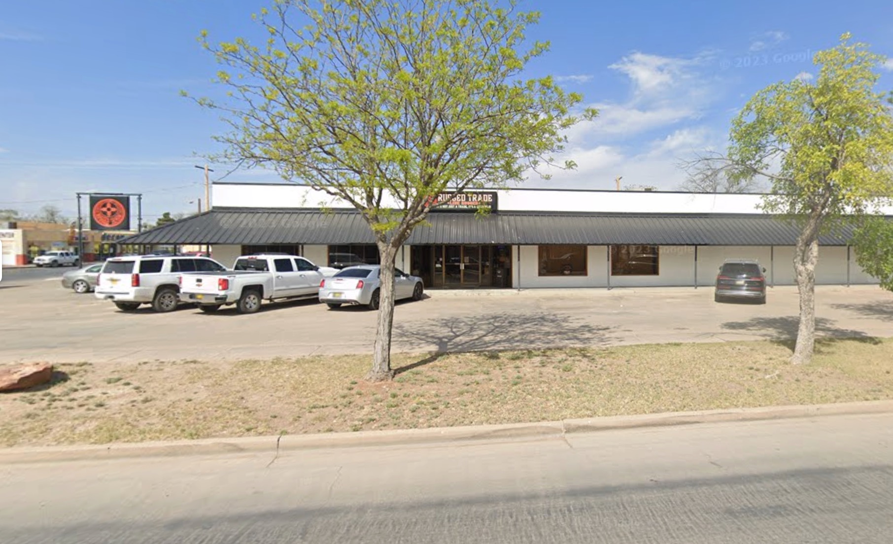 Carlsbad Rugged Trade